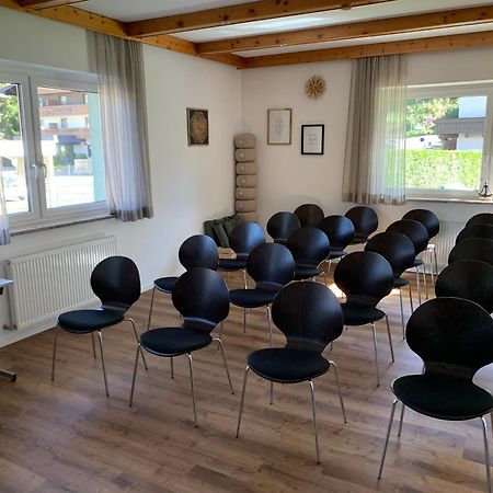 Eschenhof Bed & Breakfast Kaprun Esterno foto