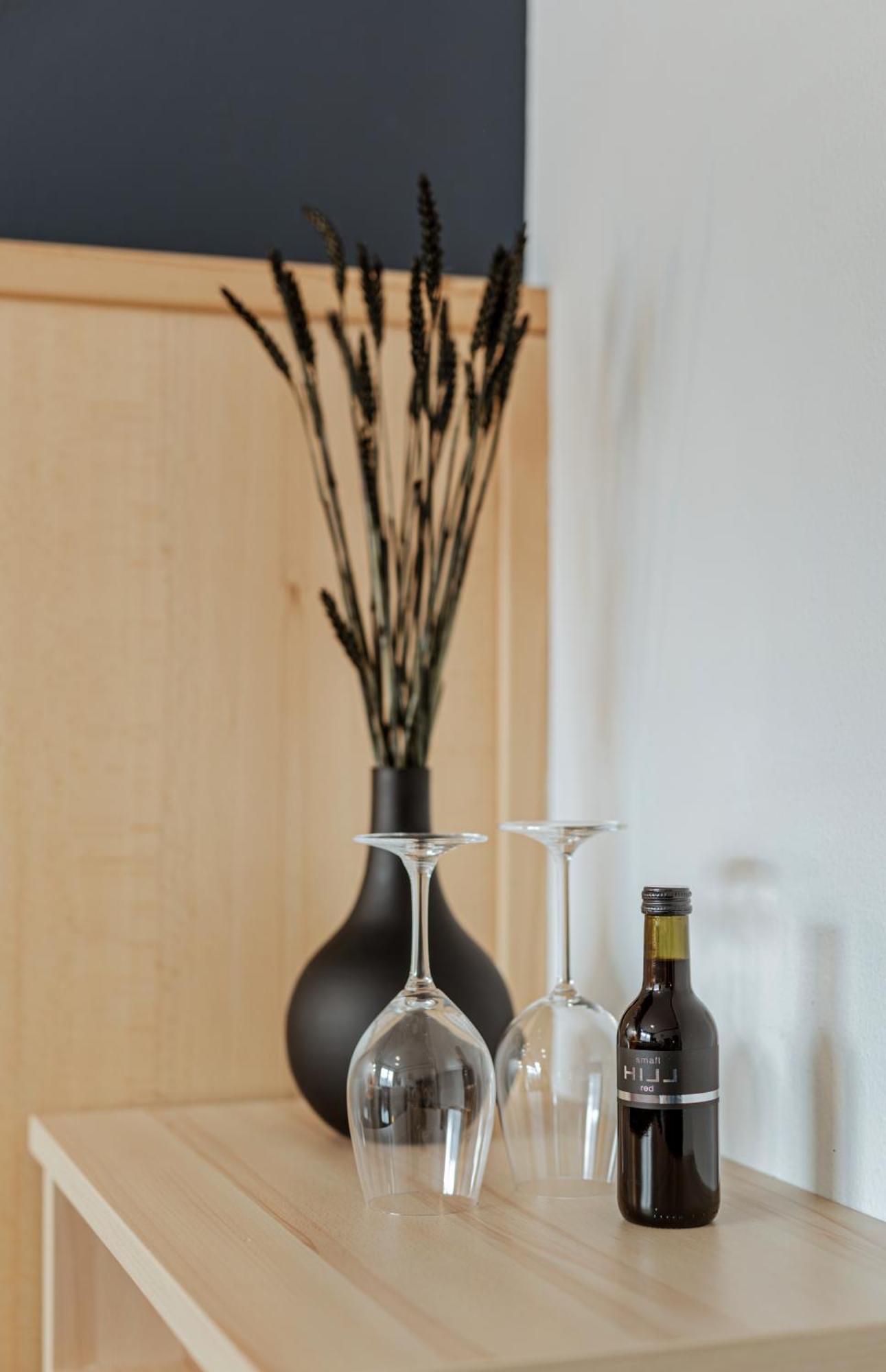 Eschenhof Bed & Breakfast Kaprun Esterno foto