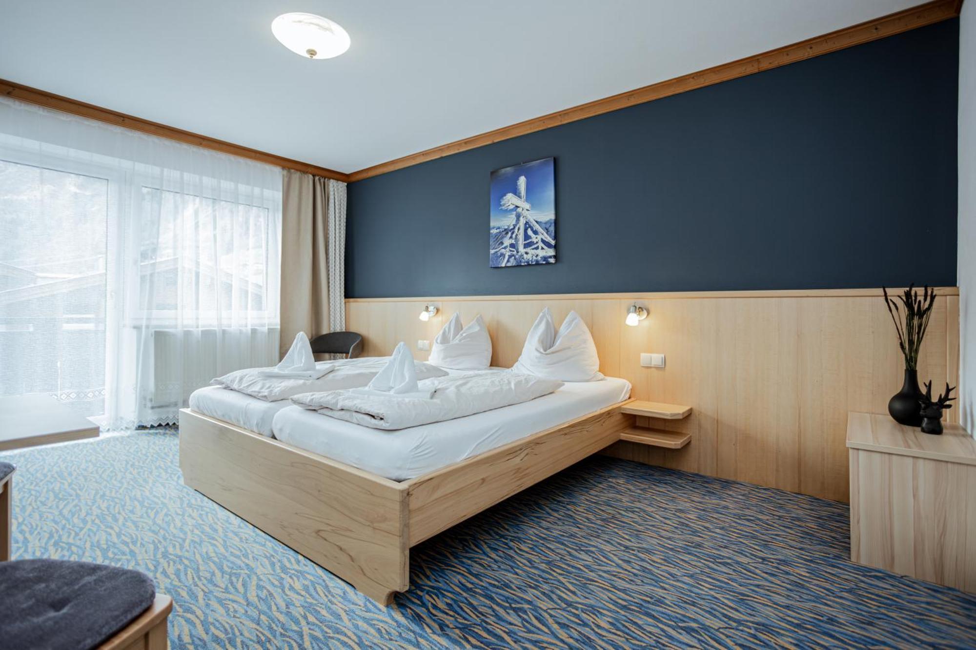Eschenhof Bed & Breakfast Kaprun Esterno foto