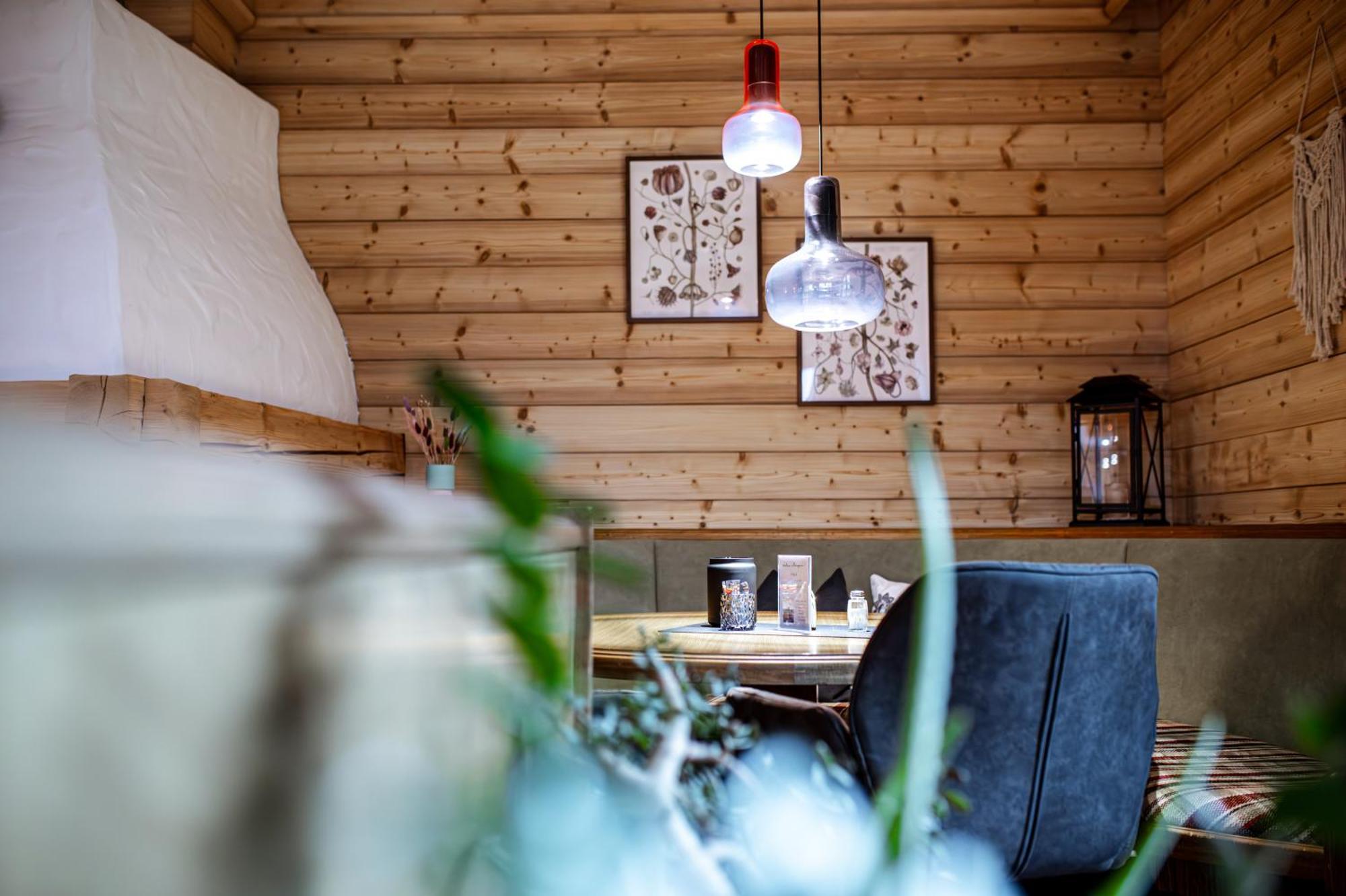 Eschenhof Bed & Breakfast Kaprun Esterno foto