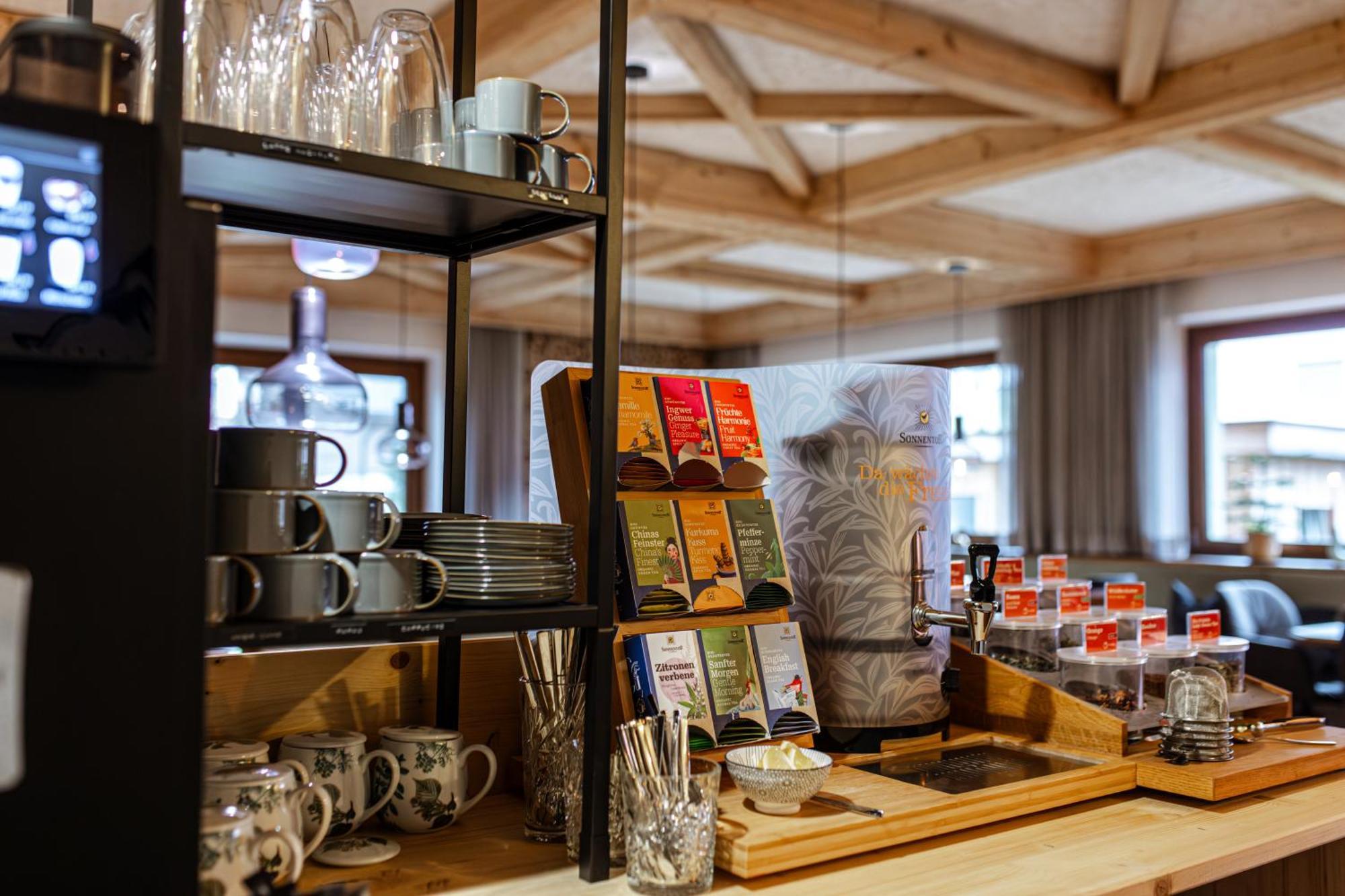 Eschenhof Bed & Breakfast Kaprun Esterno foto