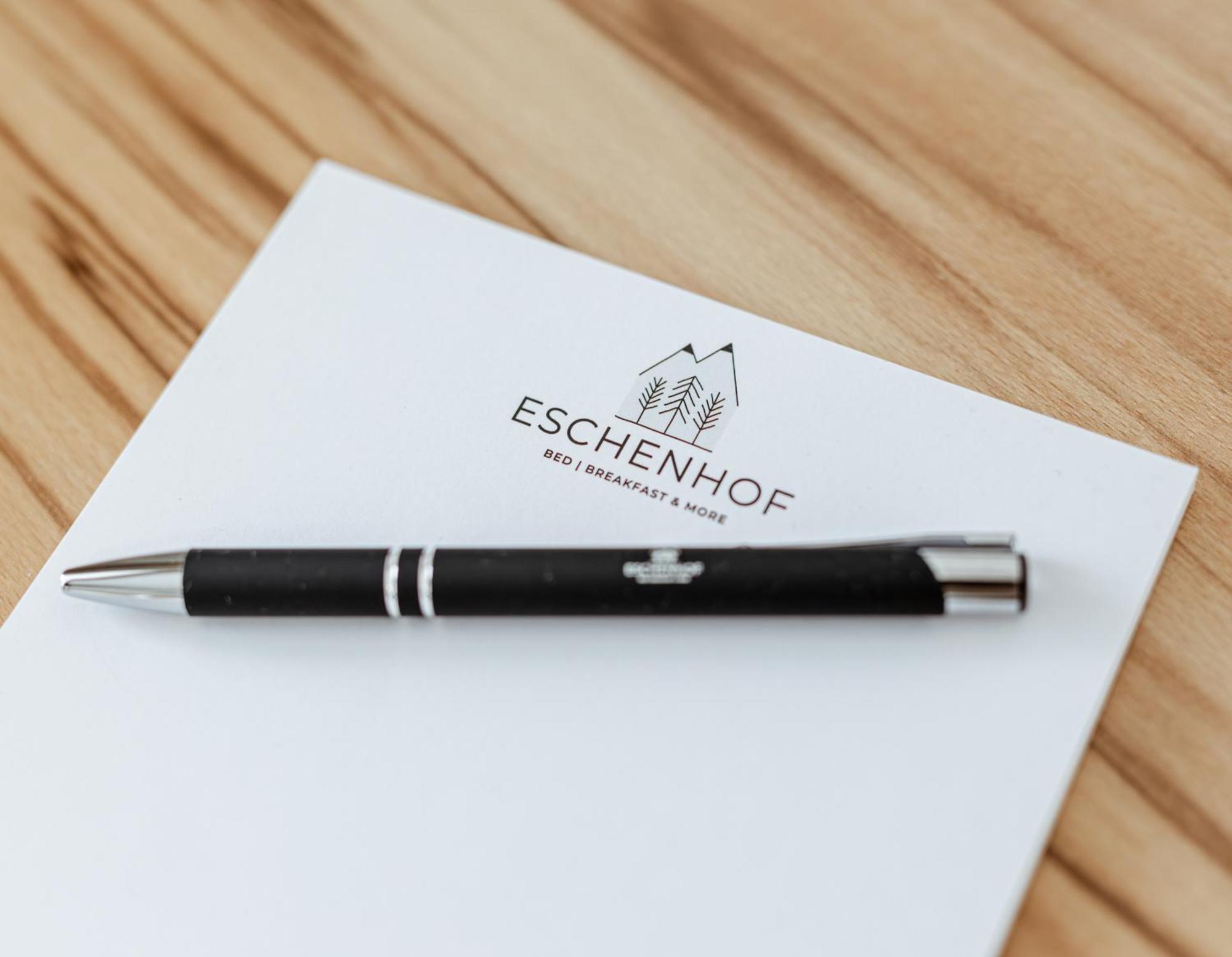 Eschenhof Bed & Breakfast Kaprun Esterno foto