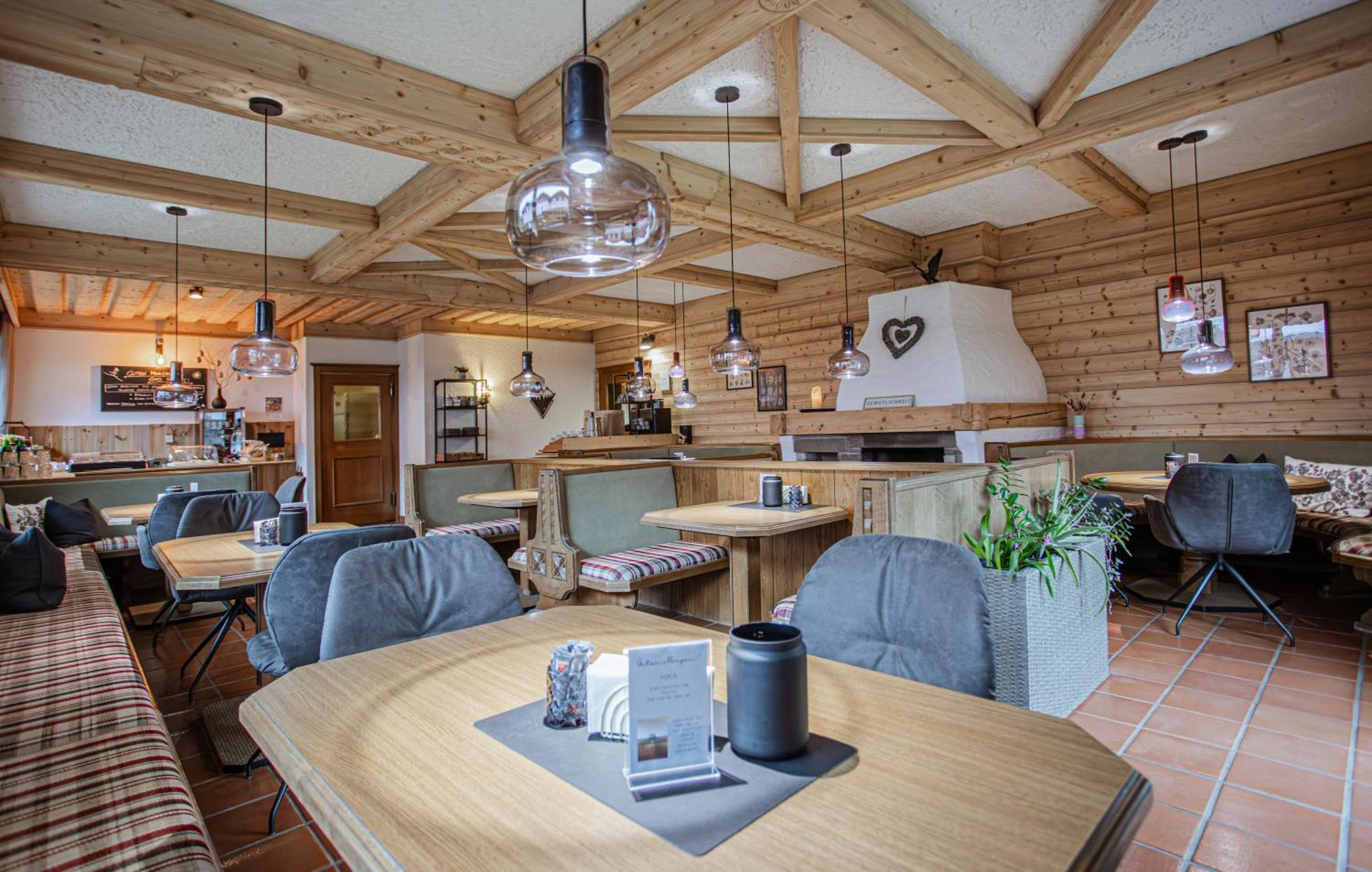 Eschenhof Bed & Breakfast Kaprun Esterno foto