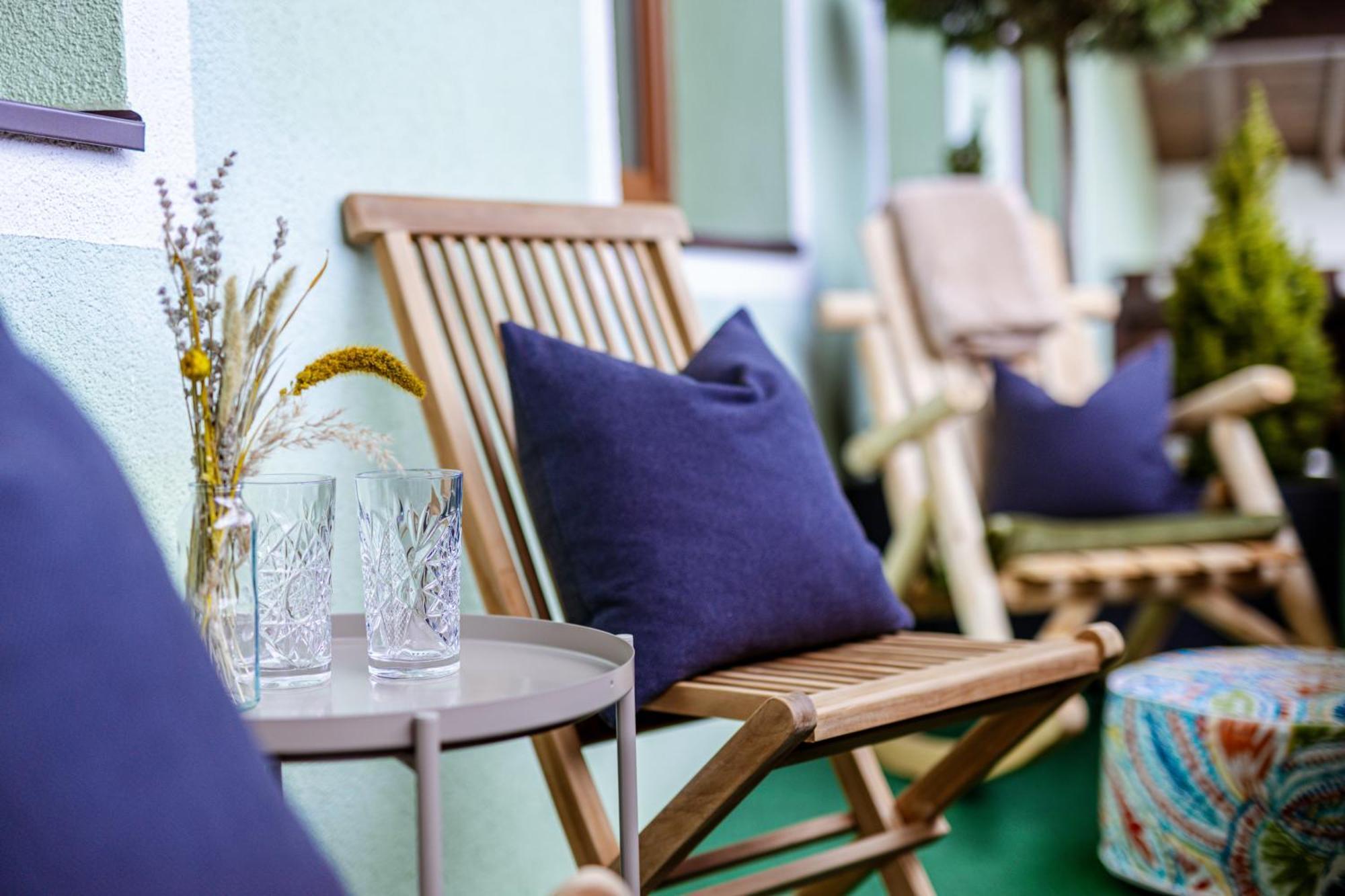 Eschenhof Bed & Breakfast Kaprun Esterno foto