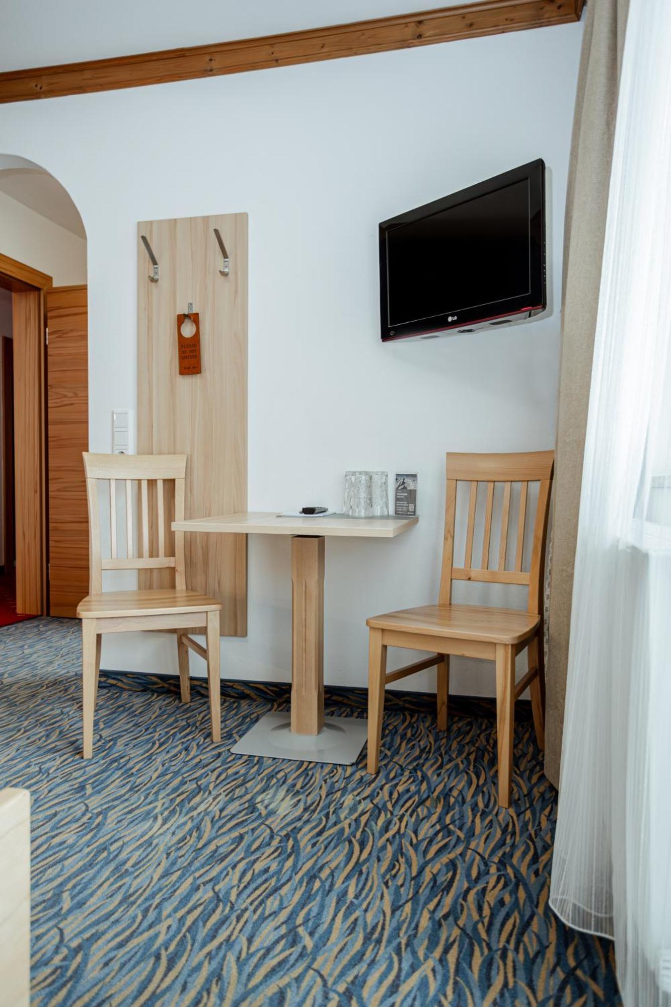 Eschenhof Bed & Breakfast Kaprun Camera foto