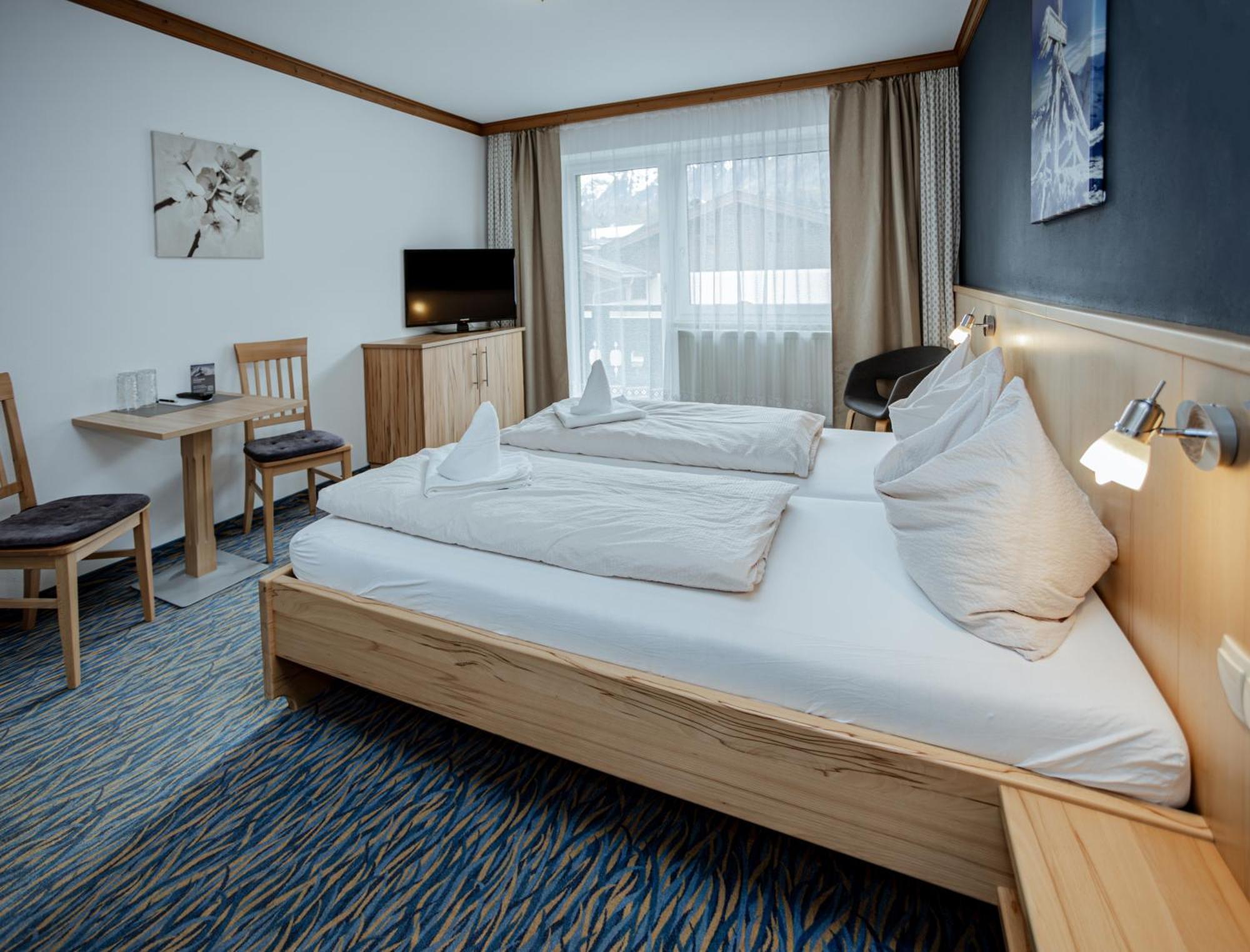 Eschenhof Bed & Breakfast Kaprun Camera foto