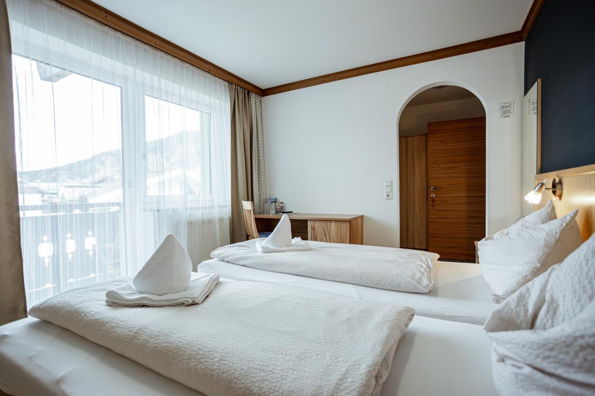 Eschenhof Bed & Breakfast Kaprun Camera foto