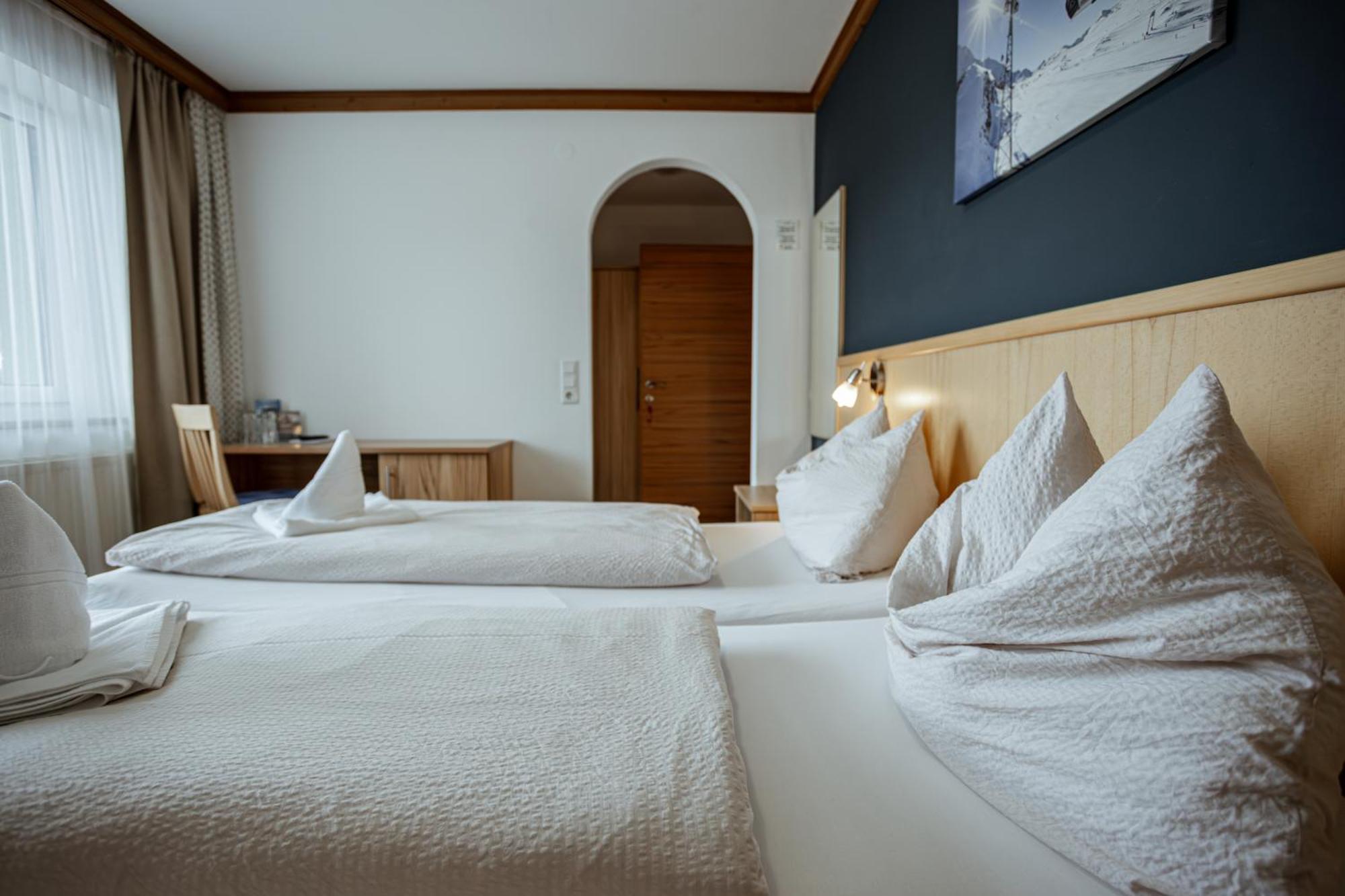 Eschenhof Bed & Breakfast Kaprun Camera foto