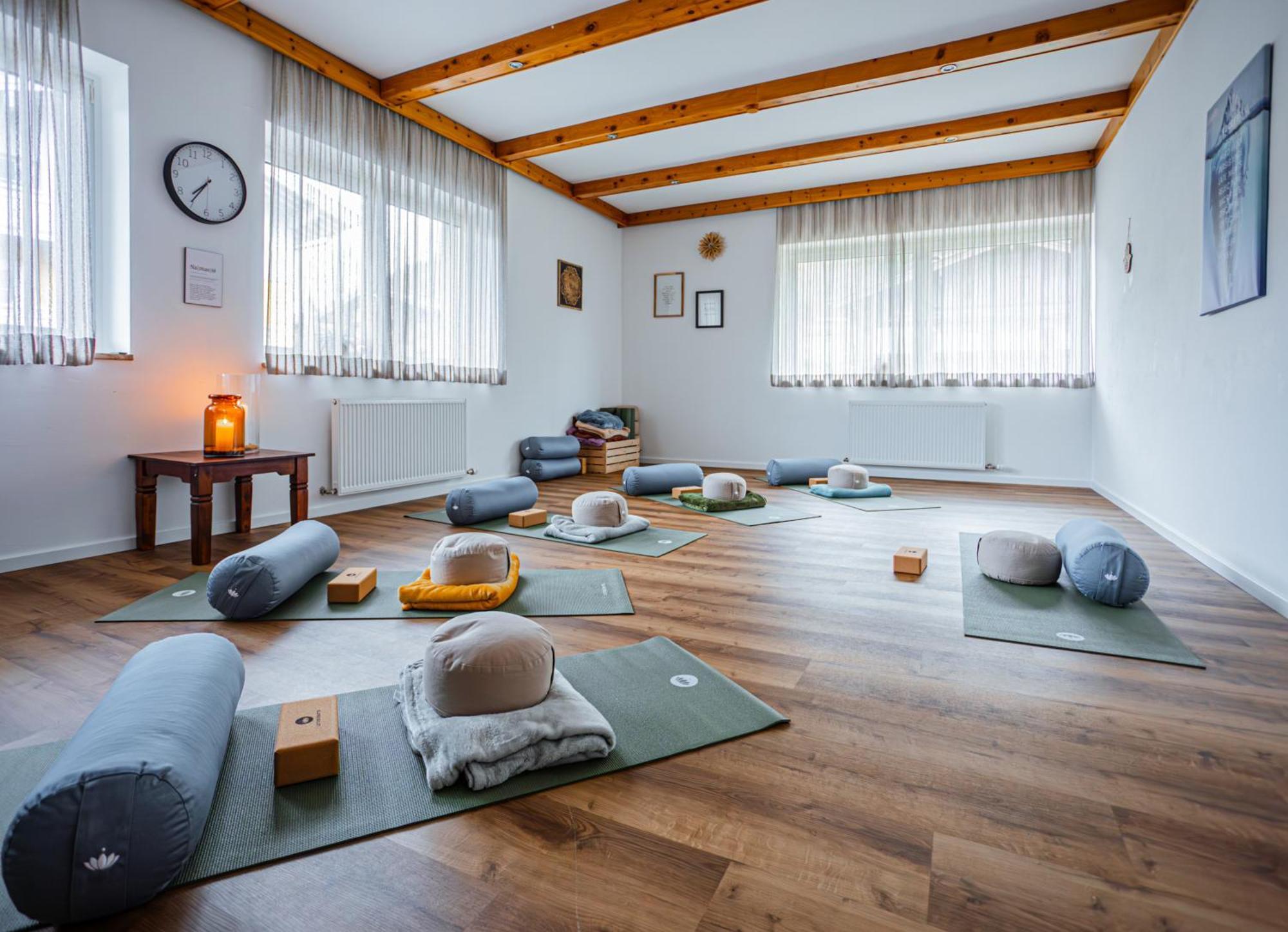 Eschenhof Bed & Breakfast Kaprun Esterno foto