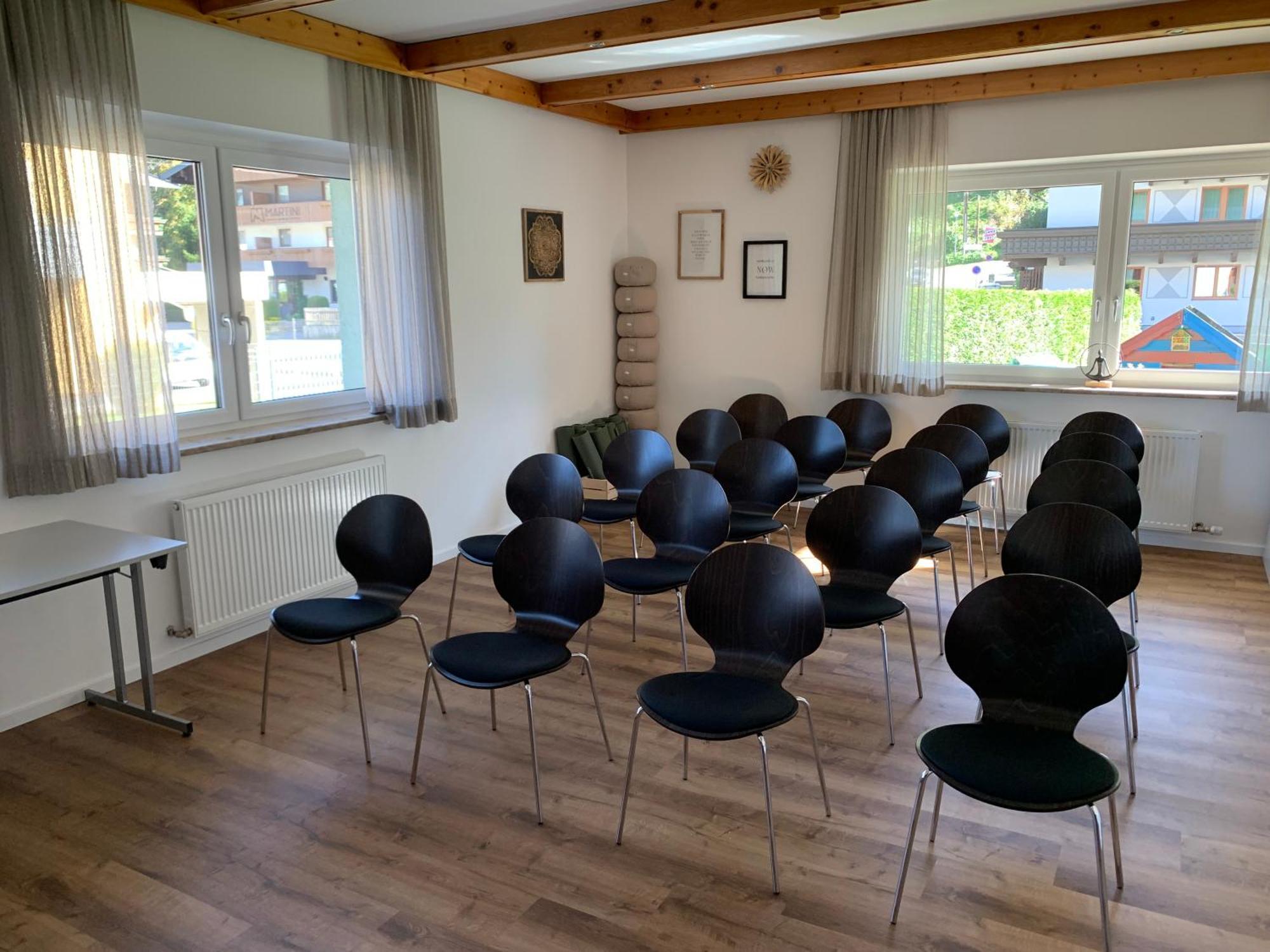 Eschenhof Bed & Breakfast Kaprun Esterno foto