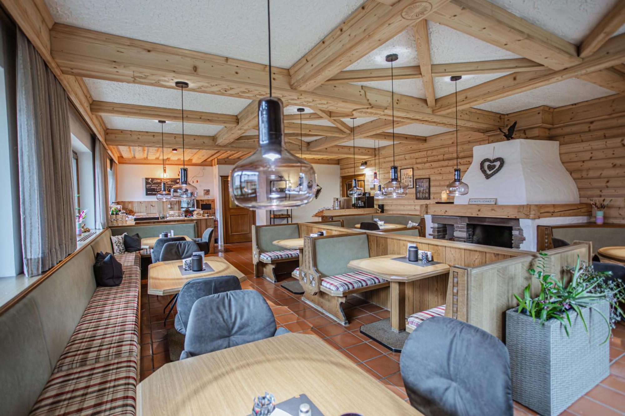 Eschenhof Bed & Breakfast Kaprun Esterno foto