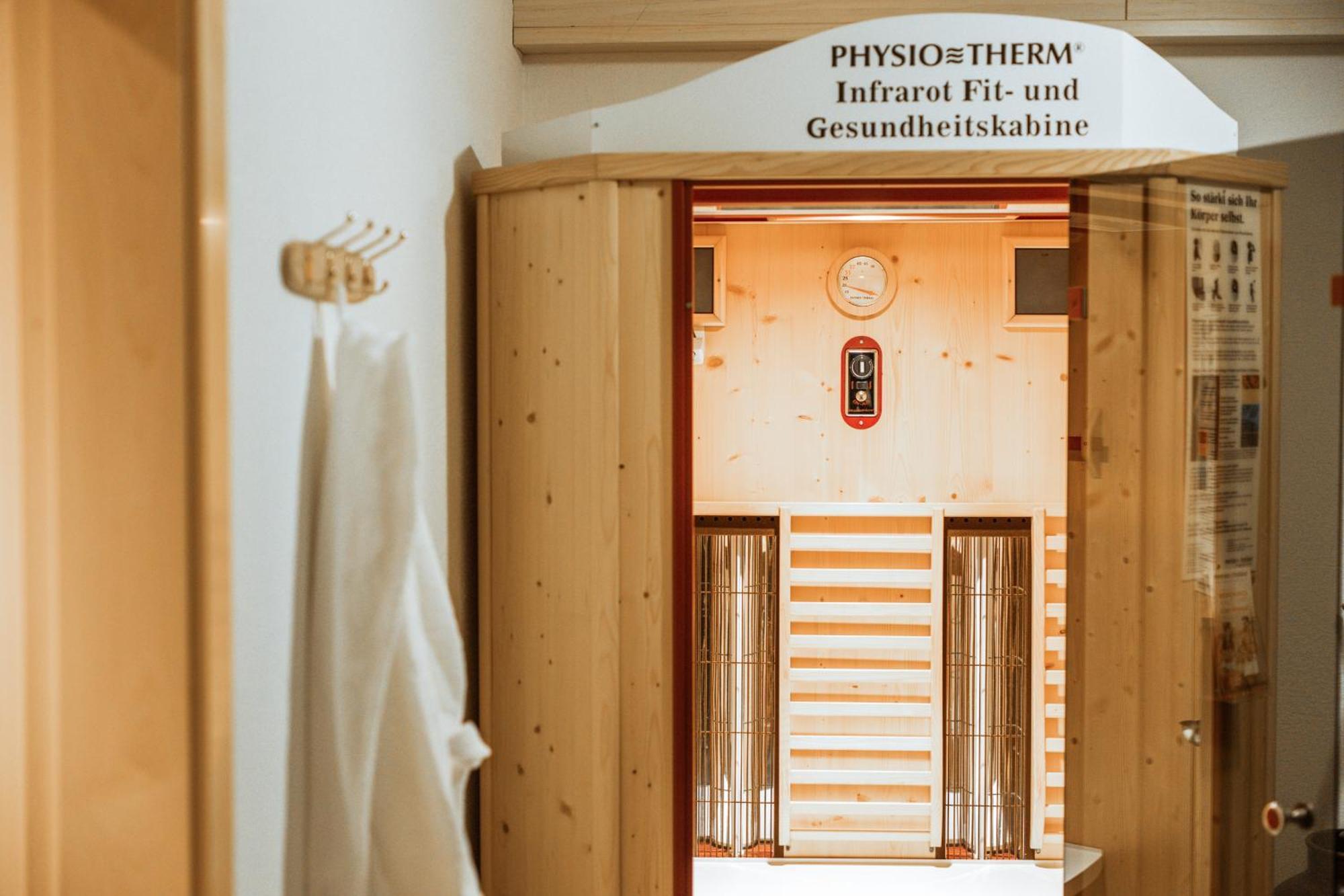 Eschenhof Bed & Breakfast Kaprun Esterno foto